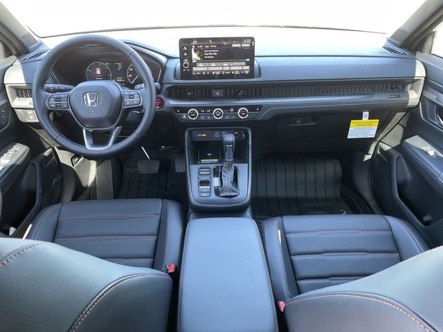 2025 Honda CR-V Sport-L - Photo 16