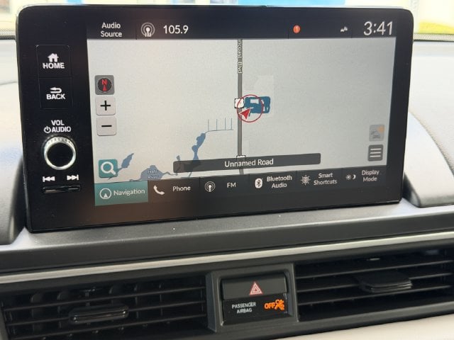 2024 Honda Pilot Touring - Photo 26