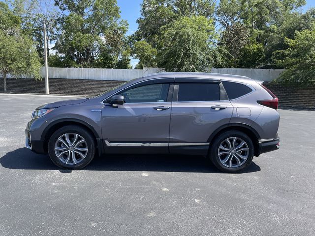 2020 Honda CR-V Touring - Photo 8
