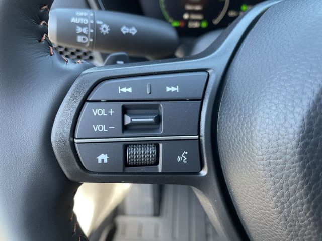2025 Honda CR-V Sport-L - Photo 33