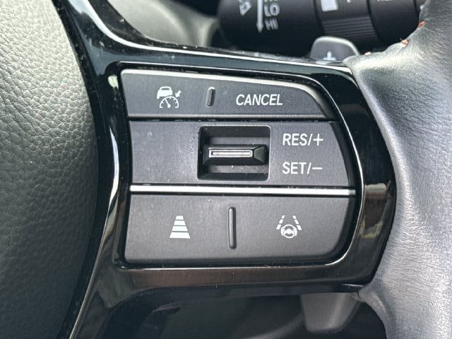 2023 Honda CR-V Sport Touring - Photo 36