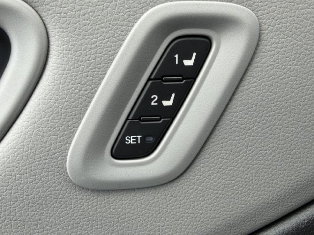 2024 Honda Pilot Touring - Photo 22