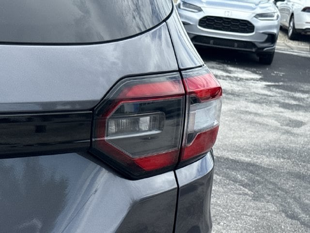 2025 Honda Pilot EX-L - Photo 16