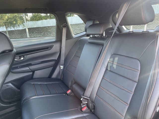 2025 Honda CR-V Sport-L - Photo 20