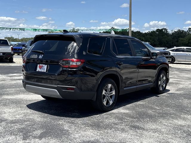 2023 Honda Pilot EX-L - Photo 7
