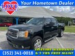 GMC Sierra 2500HD