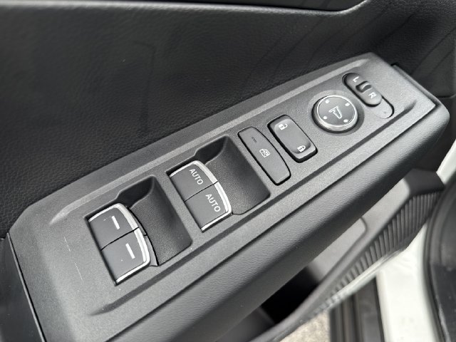 2025 Honda Accord LX - Photo 20