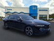 Honda Accord Hybrid