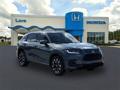 2026 Honda HR-V EX-L SUV