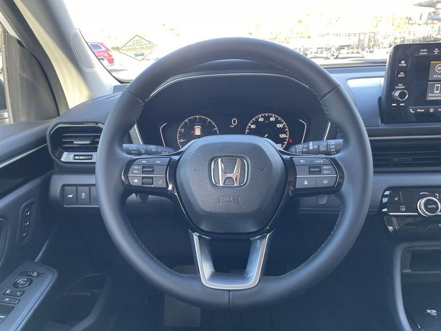 2025 Honda Pilot EX-L - Photo 16