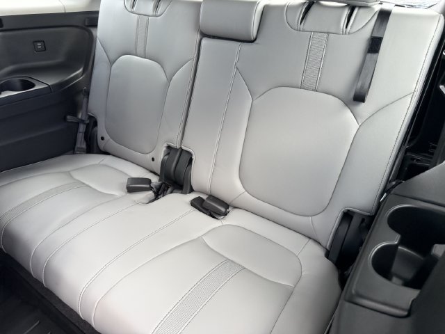 2024 Honda Pilot Touring - Photo 19
