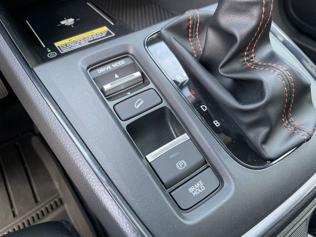 2025 Honda CR-V Sport-L - Photo 31