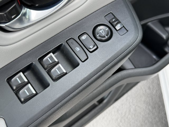 2024 Honda Pilot Touring - Photo 21