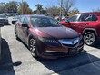  Acura TLX