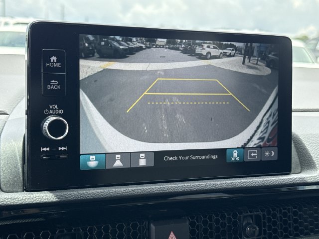 2023 Honda CR-V Sport Touring - Photo 29