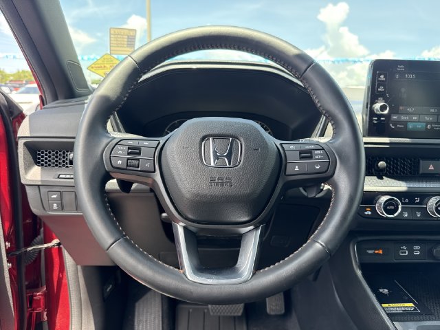 2024 Honda CR-V Sport-L - Photo 37