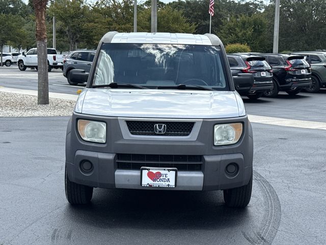2004 Honda Element EX - Photo 6