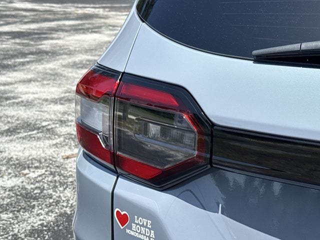 2025 Honda Pilot Sport - Photo 15