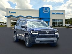 2026 Honda Passport RTL SUV