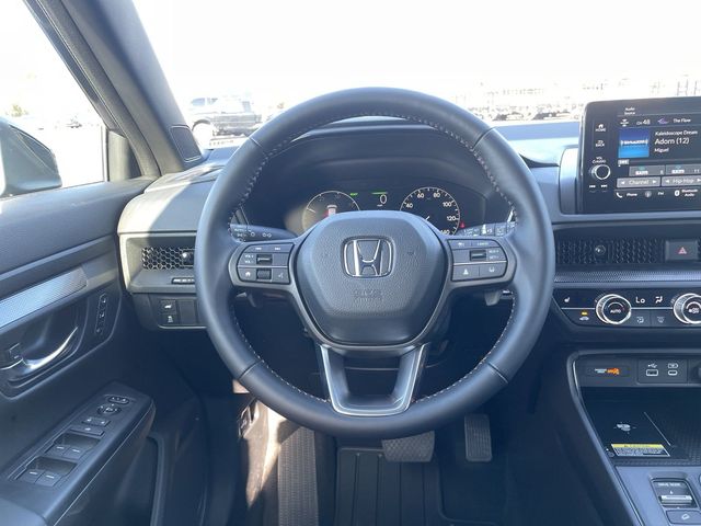 2025 Honda CR-V Sport-L - Photo 17