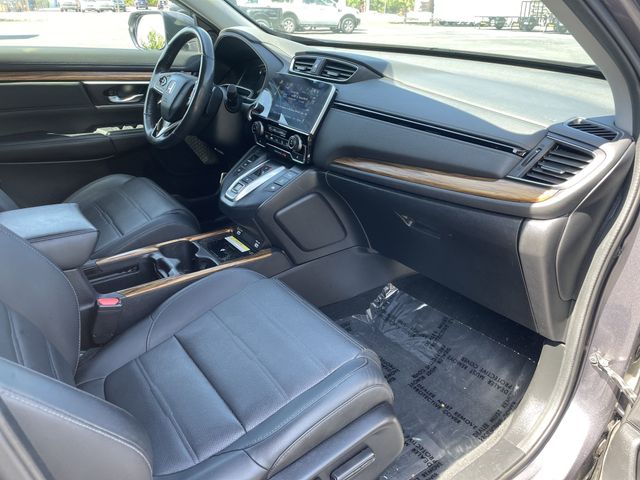 2020 Honda CR-V Touring - Photo 16