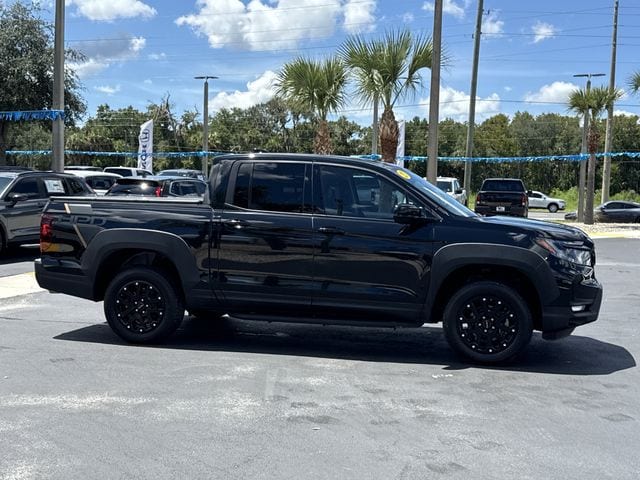 2021 Honda Ridgeline Sport - Photo 6