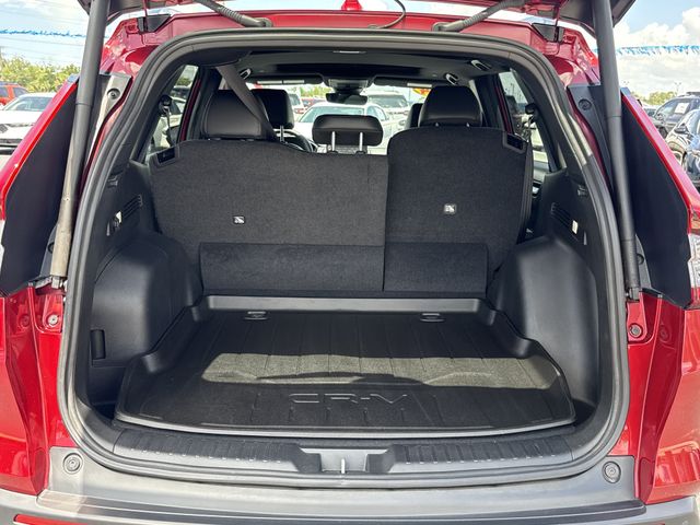 2024 Honda CR-V Sport-L - Photo 17