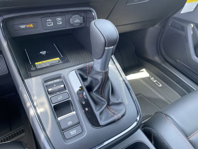 2025 Honda CR-V Sport-L - Photo 30