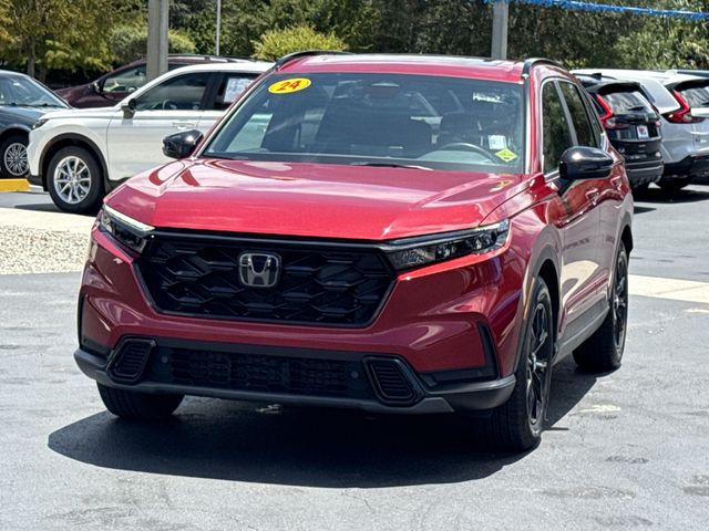 2024 Honda CR-V Sport-L - Photo 13