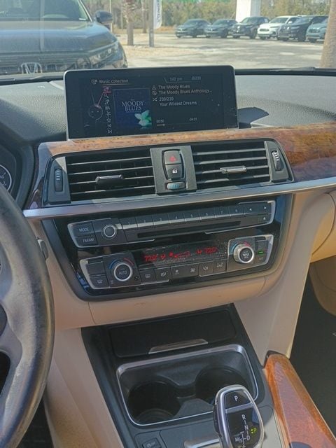 2014 BMW 4 Series 435i