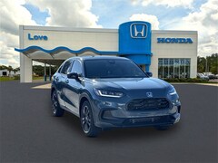 2026 Honda HR-V Sport SUV