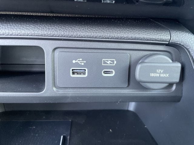 2025 Honda Pilot EX-L - Photo 26