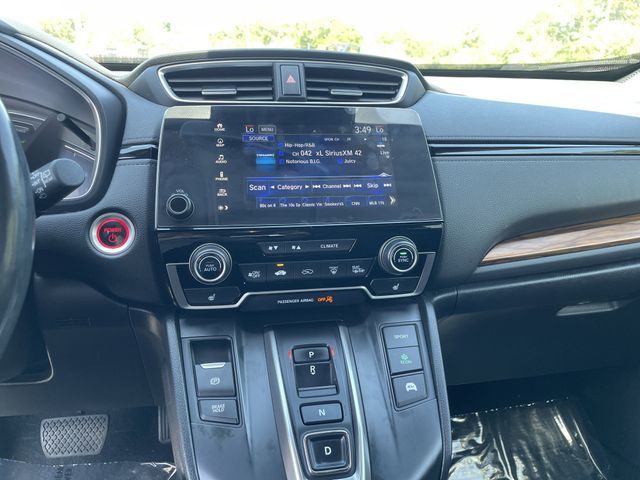 2020 Honda CR-V Touring - Photo 25