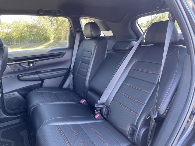 2025 Honda CR-V Sport-L - Photo 20