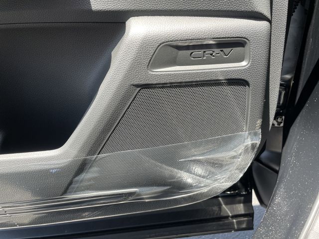 2025 Honda CR-V Sport-L - Photo 22