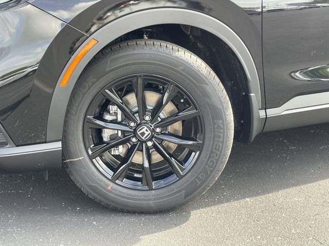 2025 Honda CR-V Sport-L - Photo 39