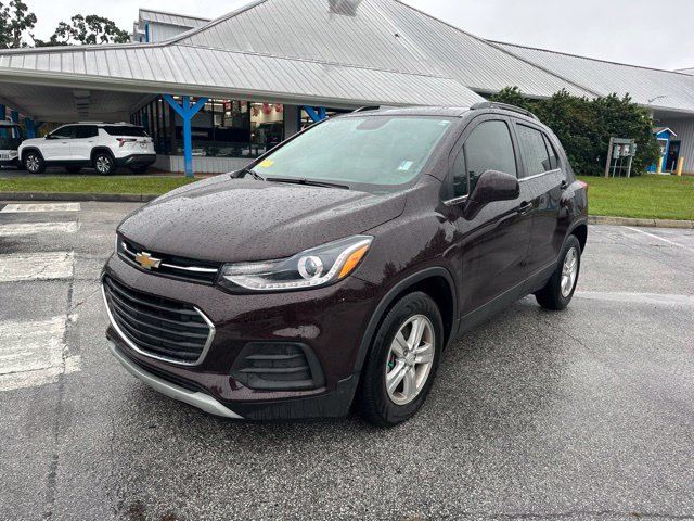 2020 Chevrolet Trax
