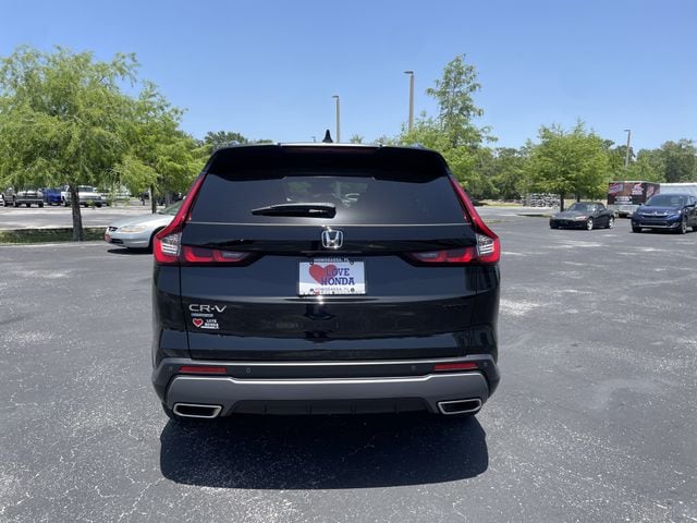 2025 Honda CR-V Sport-L - Photo 6