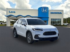 2026 Honda HR-V LX SUV