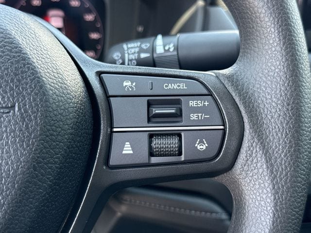 2025 Honda Accord LX - Photo 30