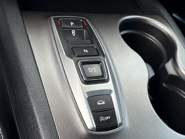 2021 Honda Ridgeline Sport - Photo 32