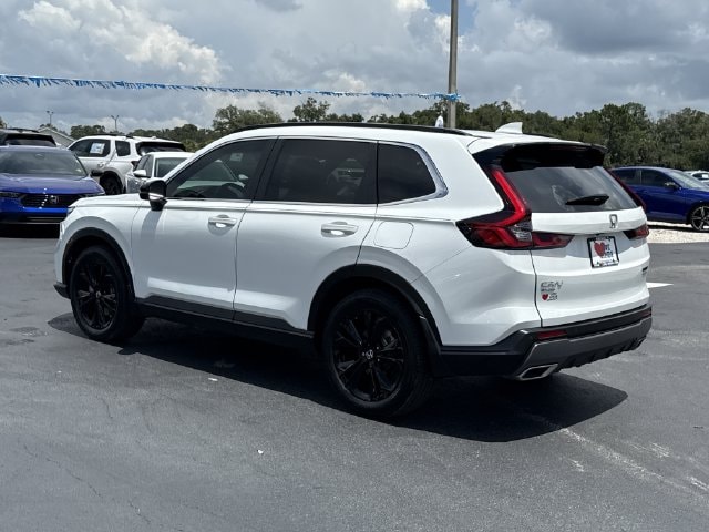 2023 Honda CR-V Sport Touring - Photo 10