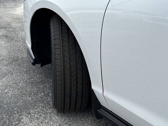 2025 Honda Accord LX - Photo 36