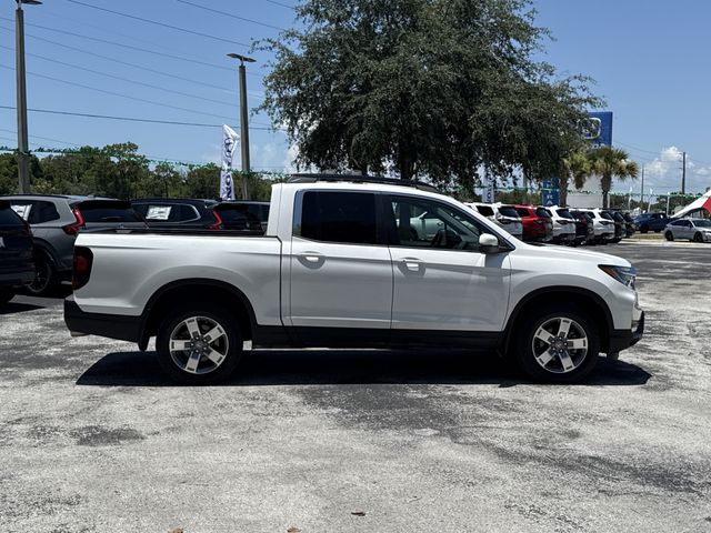 2024 Honda Ridgeline RTL - Photo 6