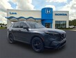 Honda CR-V Hybrid