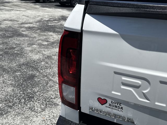 2024 Honda Ridgeline RTL - Photo 15
