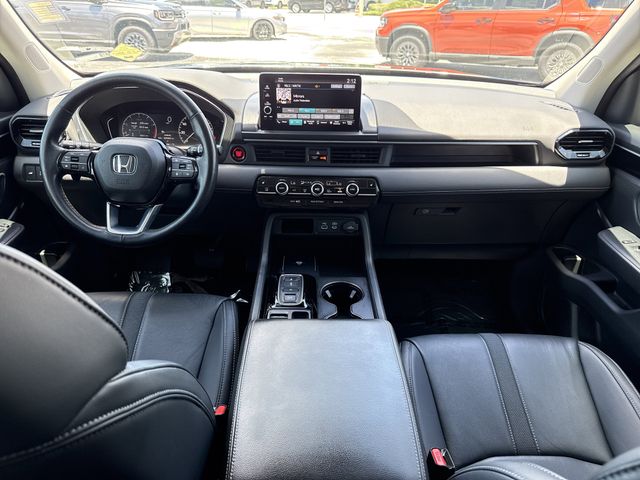 2023 Honda Pilot EX-L - Photo 20