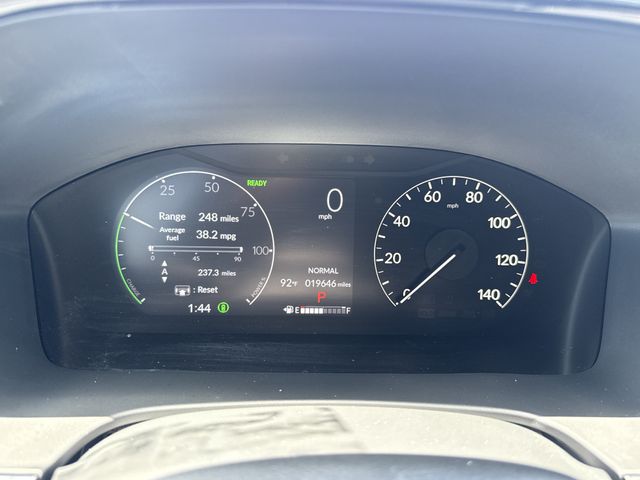 2024 Honda CR-V Sport-L - Photo 36