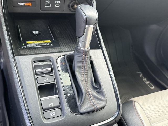 2023 Honda CR-V Sport Touring - Photo 33