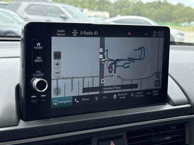 2025 Honda Pilot Touring+ - Photo 28